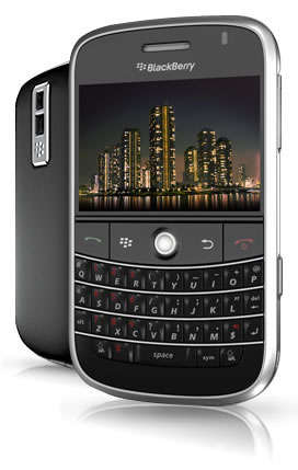 BLACKBERRY Bold 9000 Unlocked BRAND NEW IN BOX (price incl VAT)