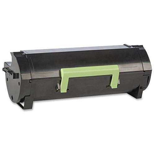 Lexmark 605XE Black Extra High Yield Corporate Toner Cartridge For MX510 MX511  MX611