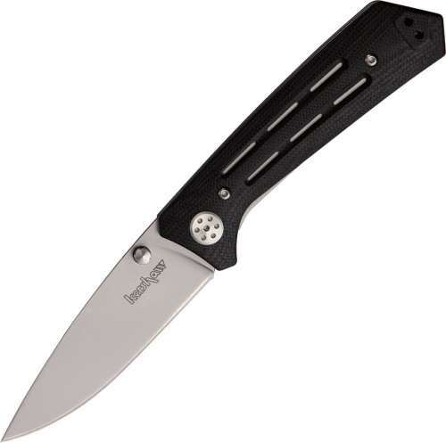 KERSHAW INJECTION