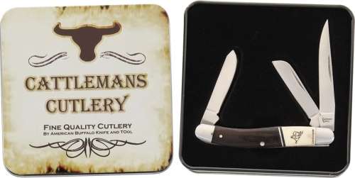CATTLEMAN'S CUTLERY