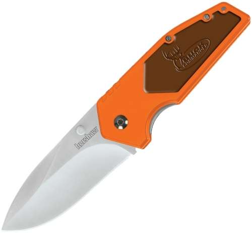 Kershaw Buck Commander 3/4 Ton