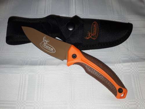 Kershaw Lone Rock