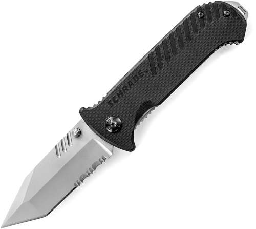 Schrade pocketknife