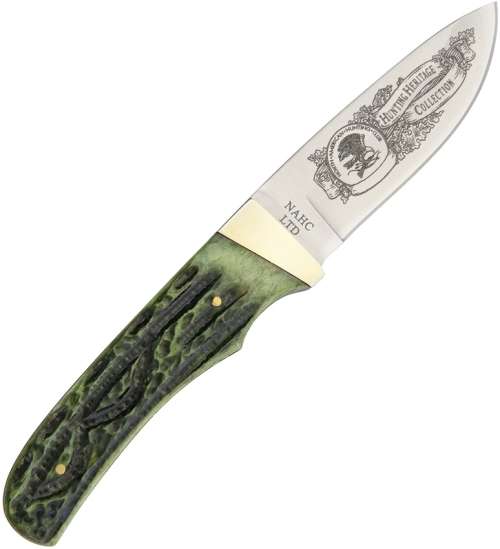 North American hunting