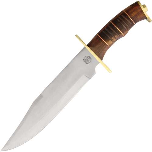 BEAR HUNTER BOWIE