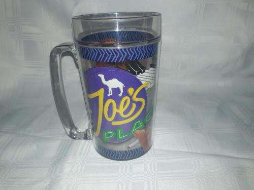 CAMEL LARGE MUG