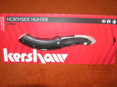 KERSHAW NORTHSIDE HUNTER 1090GTX
