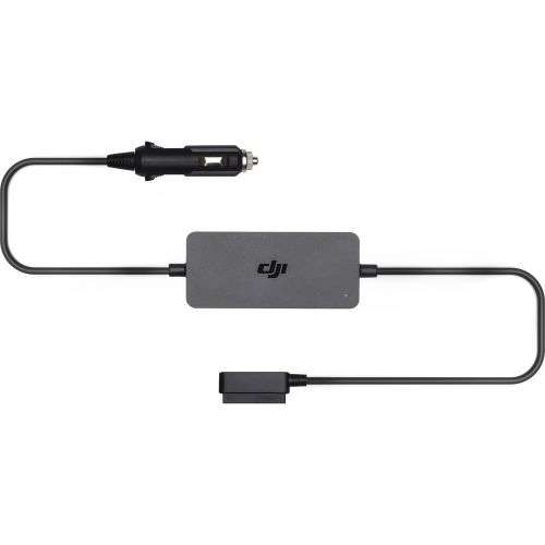 DJI Mavic Air 1 Car Charger - Second Hand