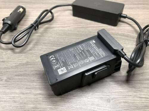 DJI Mavic Air 1 Car Charger - Second Hand