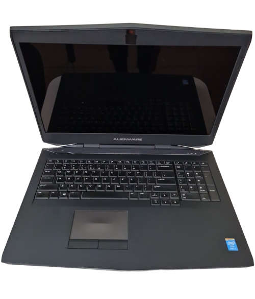 Alienware 17 (2013)