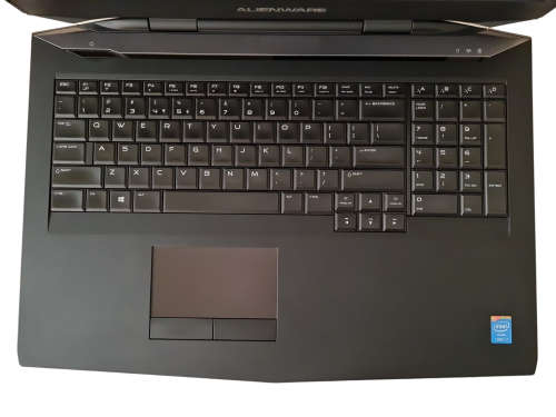 Alienware 17 (2013)