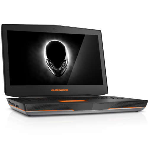Alienware 17 (2013)