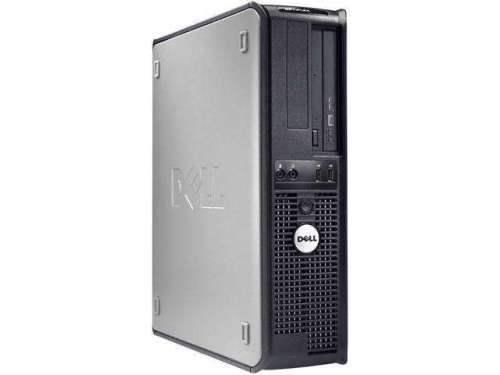 Dell OptiPlex 755 - Refurb