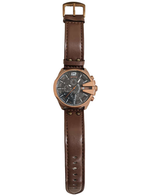 Skone boston chrono mens watch on sale