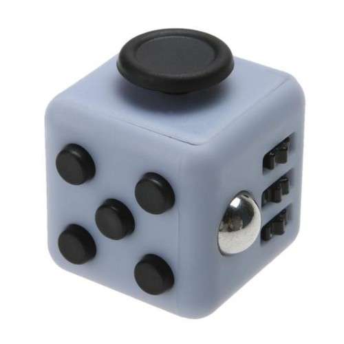 FIDGET CUBES