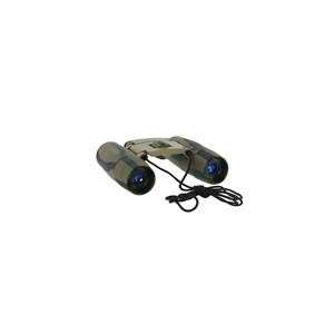 FREE SHIPPING - Portable 30*60 Binoculars (Green)