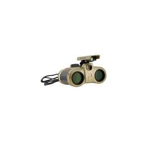 FREE SHIPPING - Security 4*30mm NightVision Binocular Surveillance Scope with Pop-Up Light (Gold)