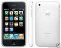 ORIGINAL APPLE iPHONE 16GB 3GS WHITE AS NEW WITH BOX COMPLETE & WARRANTY VODACOM