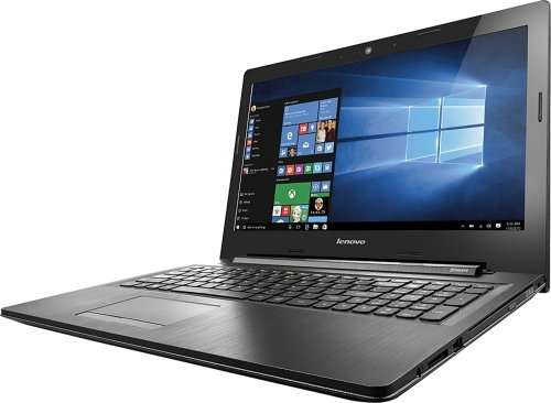 Lenovo G50 15" Core i3 Notebook