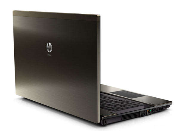 HP Probook 4520s Core i3 Notebook