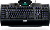 Logitech G19 Gaming Keyboard