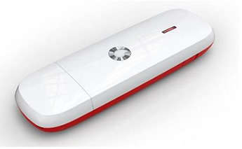 Vodacom K4605 (42.2Mbps) USB Modem