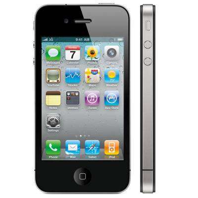 Apple iPhone 4 32GB still new
