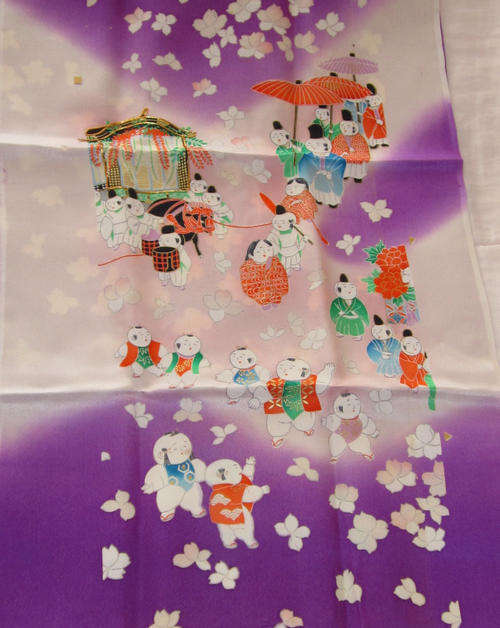 ESTATE SALE LOT 2 FABRIC