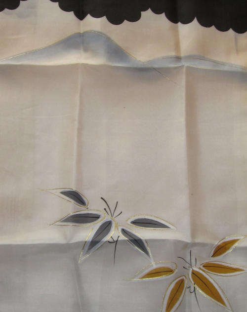 ESTATE SALE LOT 7 FABRIC