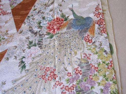 ESTATE SALE LOT 52 FABRIC