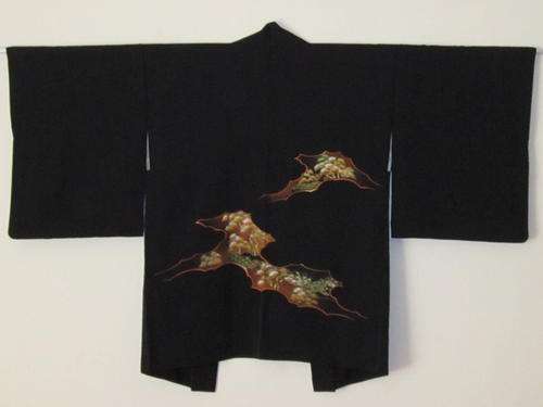 ESTATE SALE LOT 96 JAPANESE JACKET