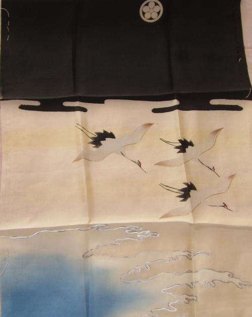 ESTATE SALE LOT 5 FABRIC
