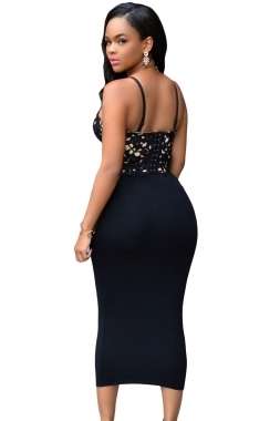 Night Club, Summer dress