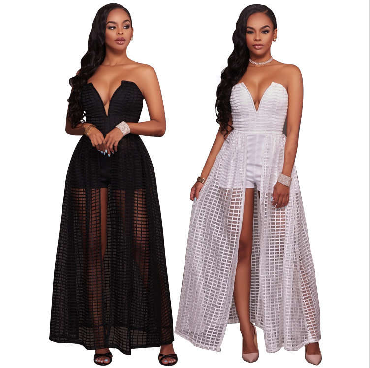 MFSMR877 grid Dress