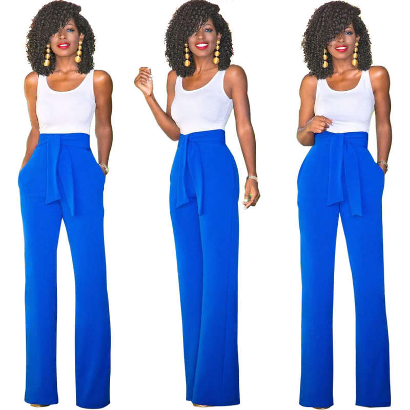 Pant Set