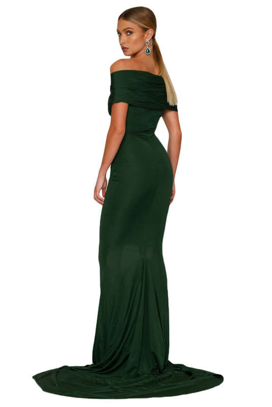 Mermaid Wedding Gown