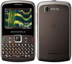 Motorola EX112 *free shipping in SA*