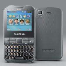 Samsung Chat322 (dual sim) *free shipping*