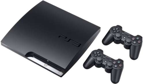 REDUCED! Playstation 3 with 2 Controllers and 9 Games. MUST READ!