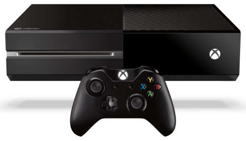 Xbox One 500GB with Controller and 25 Games **COMPLETE GAMING SETUP**