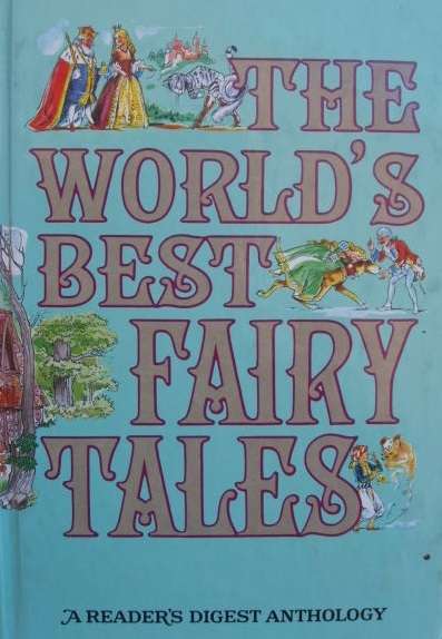The World's Best Fairy Tales - Readers Digest