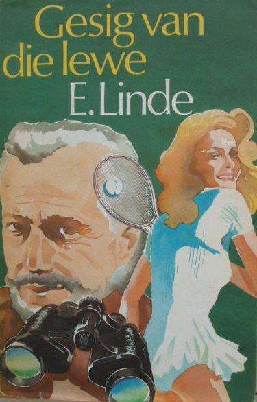 Gesig van die lewe - Engela Linde