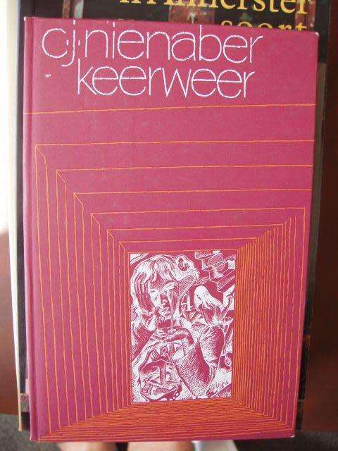 Keerweer - C.J. Nienaber