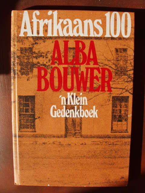 Afrikaans 100 - Alba Bouwer