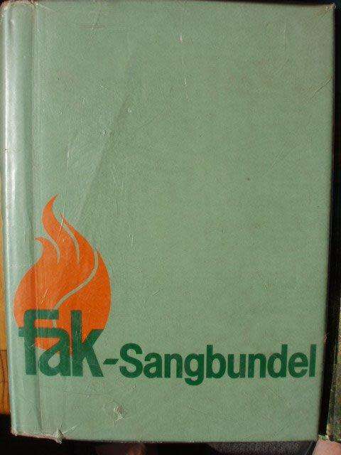 FAK-Sangbundel