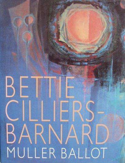 Bettie Cilliers-Barnard - Muller Ballot