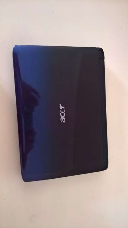 Acer Aspire one 532h-2Bb 10 Inch Laptop