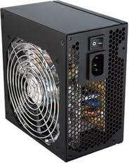 Corsair H80i and Gigabyte power supply combo