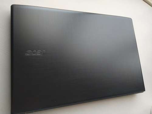 Acer Aspire E 15, I7 7500U, Nvidia GTX 940MX Graphics Card, 12gb Ram & 1000gb HHD
