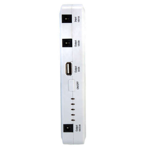 15 000mAh Car Auto Jump Starter Battery and Multifunctional Power Bank Charger